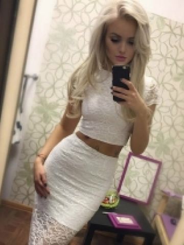 Ангелина